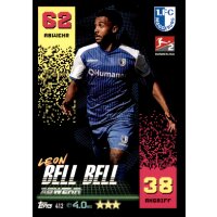 412 - Leon Bell Bell - 2022/2023