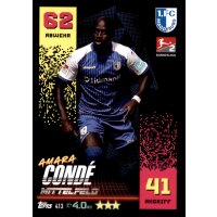 413 - Amara Conde - 2022/2023