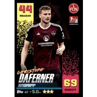 417 - Christoph Daferner - 2022/2023