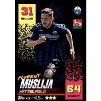 420 - Florent Muslija - 2022/2023