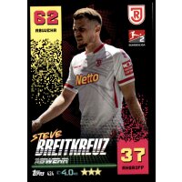 424 - Steve Breitkreuz - 2022/2023