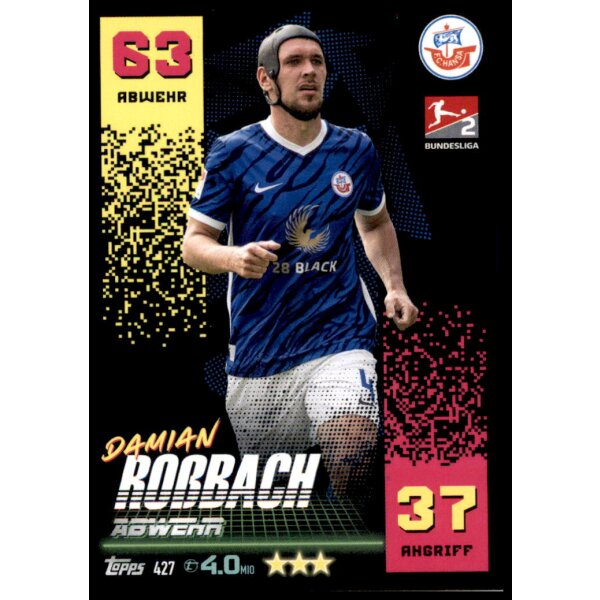 427 - Damian Roßbach - 2022/2023