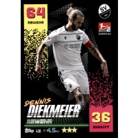 430 - Dennis Diekmeier - 2022/2023