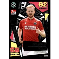 439 - Sebastian Kerk - Matchwinner - 2022/2023