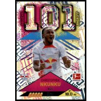 455 - Christopher Nkunku - Club 100 - 2022/2023