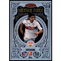 459 - Sami Khedira - Legende - 2022/2023