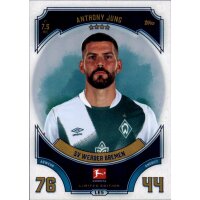 LE05 - Anthony Jung - Limited Edition - 2022/2023