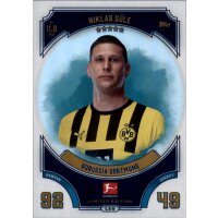 LE06 - Niklas Süle - Limited Edition - 2022/2023