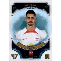 LE11 - Andre Silva - Limited Edition - 2022/2023