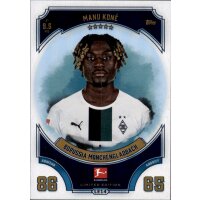 LE14 - Manu Kone - Limited Edition - 2022/2023