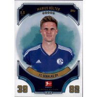 LE16 - Marius Bulter - Limited Edition - 2022/2023