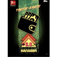 T1 - Manager - Taktik Karte - 2022/2023