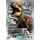 192 - T. Rex Jurassic Edition - Jurassic-Karte - Serie 2