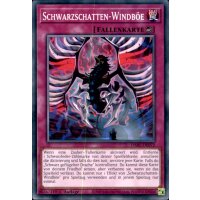 DABL-DE072 - Schwarzschatten-Windböe - 1. Auflage