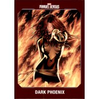 14 - Dark Phoenix  - Marvel - Versus - 2022