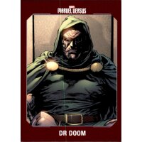 16 - Dr. Doom  - Marvel - Versus - 2022