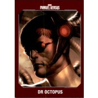 17 - Dr. Octopus  - Marvel - Versus - 2022