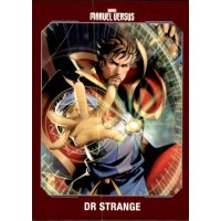 18 - Dr. Strange  - Marvel - Versus - 2022