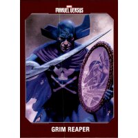 25 - Grim Reaper  - Marvel - Versus - 2022