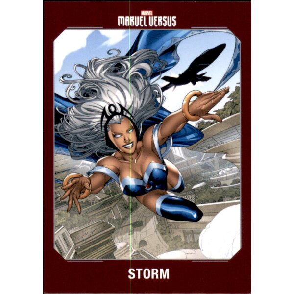 69 - Storm  - Marvel - Versus - 2022