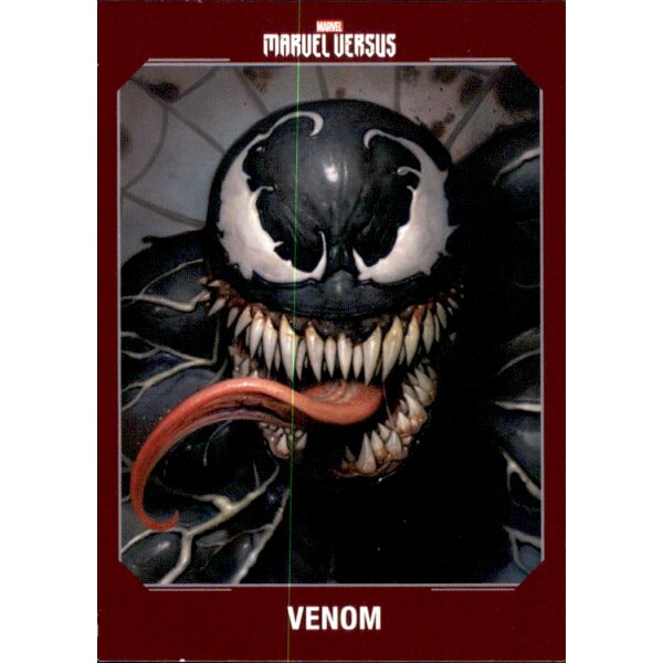 76 - Venom  - Marvel - Versus - 2022