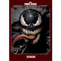 76 - Venom  - Marvel - Versus - 2022