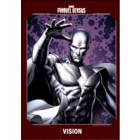 77 - Vision  - Marvel - Versus - 2022