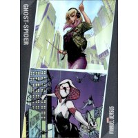 90 - Ghost Spider - Gwen Stacy  - Marvel - Versus - 2022