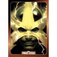 131 - Electron  - Marvel - Versus - 2022