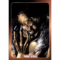 145 - Sabretooth  - Marvel - Versus - 2022