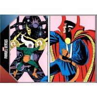 167 - Dr. Strange  - Marvel - Versus - 2022