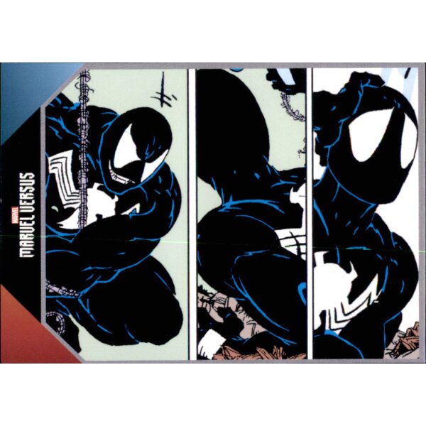 173 - Venom  - Marvel - Versus - 2022