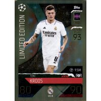 CC08 - Toni Kroos - Limited Edition - 2022/2023