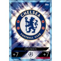 1 - Chelsea London - Club Karte - CRYSTAL - 2022/2023