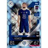 7 - Mateo Kovacic - CRYSTAL - 2022/2023