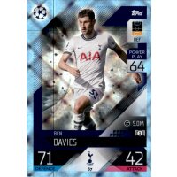 67 - Ben Davies - CRYSTAL - 2022/2023