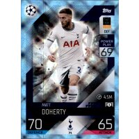 71 - Matt Doherty - CRYSTAL - 2022/2023