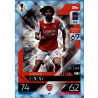 90 - Mohamed Elneny - CRYSTAL - 2022/2023