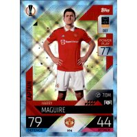 104 - Harry Maguire - CRYSTAL - 2022/2023