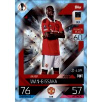 106 - Aaron Wan-Bissaka - CRYSTAL - 2022/2023