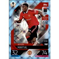 115 - Anthony Martial - CRYSTAL - 2022/2023