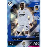 123 - Ferland Mendy - CRYSTAL - 2022/2023