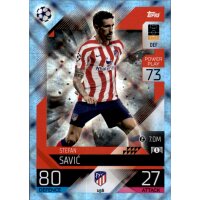 156 - Stefan Savic - CRYSTAL - 2022/2023