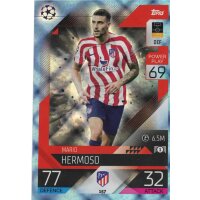 157 - Mario Hermoso - CRYSTAL - 2022/2023