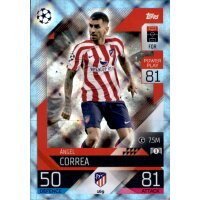 169 - angel Correa - CRYSTAL - 2022/2023