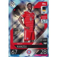 196 - Tanguy Nianzou - CRYSTAL - 2022/2023