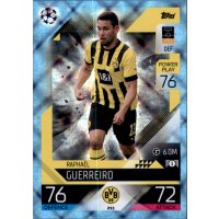 211 - Raphael Guerreiro - CRYSTAL - 2022/2023