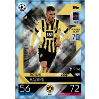 220 - Thorgan Hazard - CRYSTAL - 2022/2023