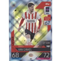 257 - Marco van Ginkel - Captain - CRYSTAL - 2022/2023