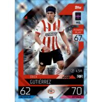 259 - Erick Gutierrez - CRYSTAL - 2022/2023